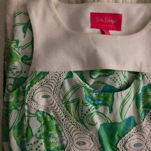 Lilly Pulitzer Dress⬇️REDUCED